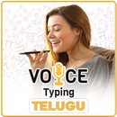 Telugu Voice Typing APK