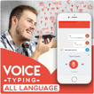 Voice Typing In All Language