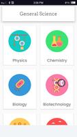 General Science screenshot 2
