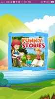 Funny Stories In Hindi 포스터