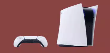PS5 console Guide