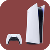 PS5 console Guide APK