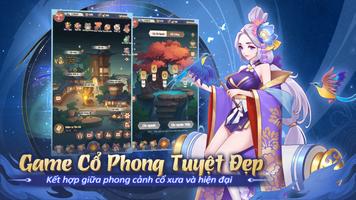 Muôn Đời Anh Hùng Lục screenshot 1