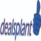 dealsplant アイコン