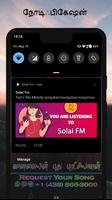 Solai FM Radio स्क्रीनशॉट 2