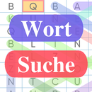 Word Search: German Dictionary APK