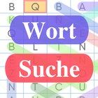 Word Search-icoon