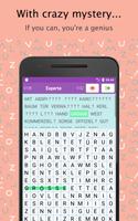 Word Search تصوير الشاشة 3