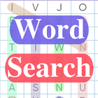 Word Search 圖標