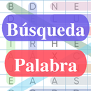 Word Search Spanish Dictionary APK