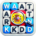 Sopa de Letras (Word Search) আইকন