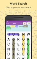 Sopa de Letras (Word Search) পোস্টার