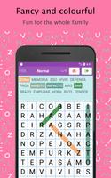 Sopa de Letras (Word Search) স্ক্রিনশট 2