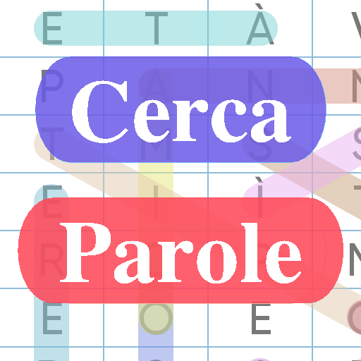 Caccia Parole (Word Search)