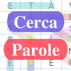 Word Search icon