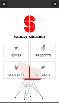 Sola Mobili 海报