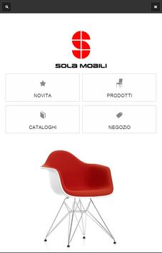 Sola Mobili 截图 10