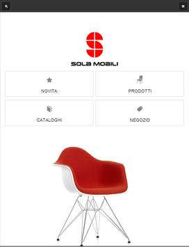 Sola Mobili 截图 5