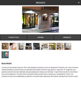 Sola Mobili 截图 9