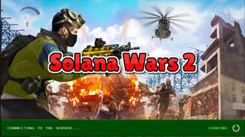 Solana Wars 2 poster