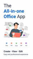 Solana Office - PDF Reader Affiche