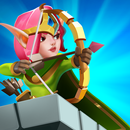 Merge Defender: Tower Defense TD Strategy Games APK