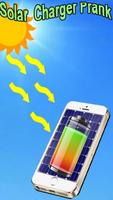 Năng lượng mặt trời sạc Prank bài đăng