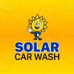 Solar Car Wash ícone