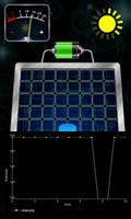 Mobile Solar Charger Prank تصوير الشاشة 2