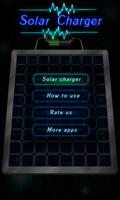 Mobile Solar Charger Prank screenshot 3