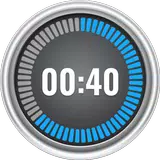 Interval timer Free: Workout timer & Day counter