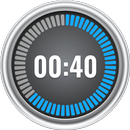 Interval timer Free: Workout timer & Day counter APK