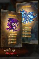 Dragon defender: Epic dragon war Ekran Görüntüsü 3