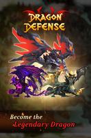 Dragon defender: Epic dragon war gönderen