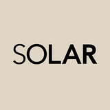 Solar آئیکن
