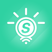 Solar Lighting icon