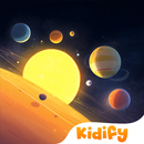 Solar System for Children APK
