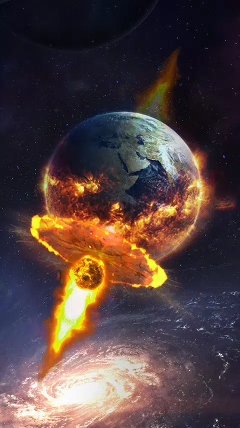 Tải Xuống Apk Phá Huỷ Trái Đất - Earth Smash Cho Android