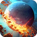 уничтожение планет-Solar Game APK