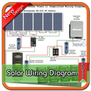 Solar Wiring Diagram APK