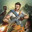 Zombie Defender: Idle TD & Mow