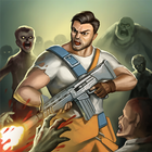 Zombie Defender ícone