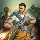 Zombie Defender biểu tượng