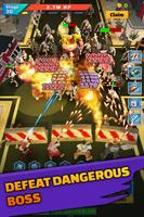 Zombie Defender 截图 1