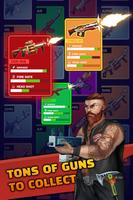 Zombie Defender ảnh chụp màn hình 2