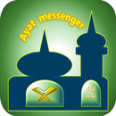 Al Quran Ayat Messenger (Europe) APK