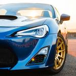 Car Creator icon