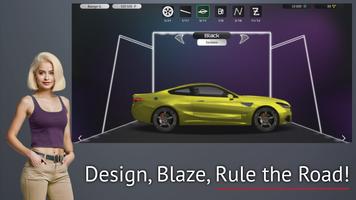 Car Creator poster
