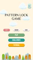 Pattern Lock Game capture d'écran 1