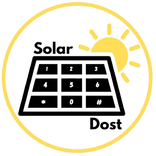 SolarDost - Latest Solar Rates